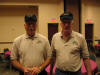 D Troopers from Aero Rifle Platoon.  Joe Mc Manus